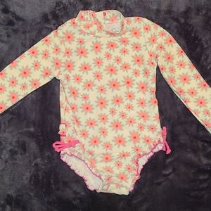 Jessica Simpson bathing suit